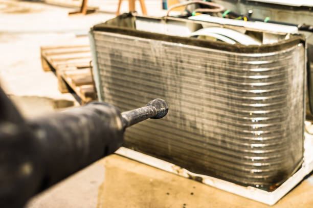 Best Air Duct Cleaning Company Near Me  in Copperton, UT