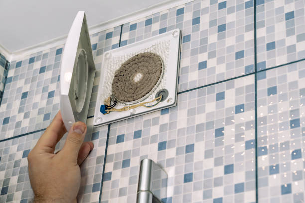 Best Commercial HVAC Duct Cleaning  in Copperton, UT