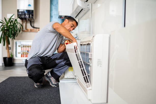 Affordable HVAC Duct Cleaning in UT