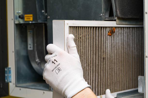 Best Affordable Air Duct Cleaning  in Copperton, UT
