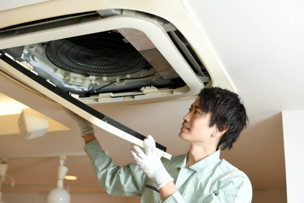 Best Air Vent Cleaning Services  in Copperton, UT