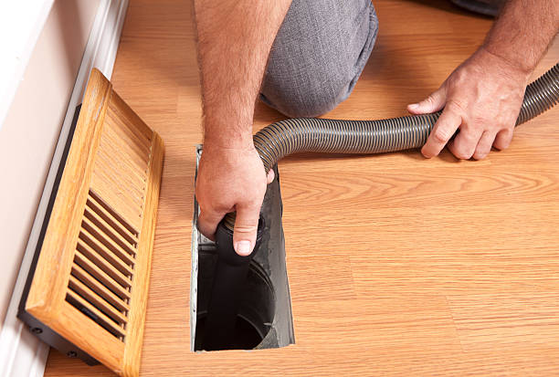 Best Affordable HVAC Duct Cleaning  in Copperton, UT
