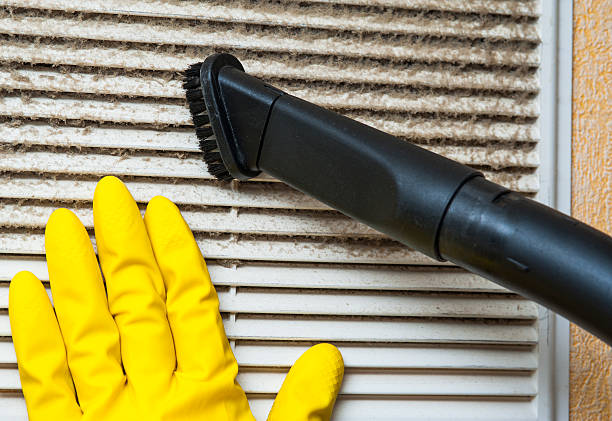 Best Commercial Air Duct Cleaning  in Copperton, UT