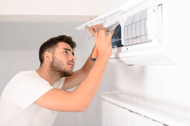 Best HVAC Maintenance and Cleaning  in Copperton, UT