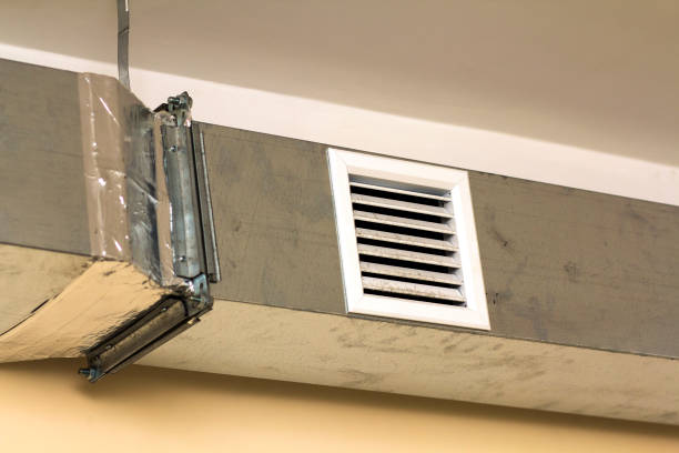 Best Professional Duct Cleaning Services  in Copperton, UT